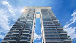 Boulevard 88 (D10), Apartment #346730051